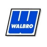 Membrane carburateur tronçonneuse Walbro