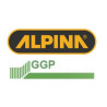 Pignon tronconneuse Alpina/GGP