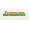 Lame tondeuse Harry/Tromeca