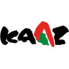 Lame tondeuse Kaaz