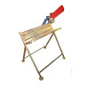 Chevalet / Range buches tronçonnage
