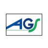Lame tracteur tondeuse AGS