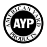 Lame tondeuse AYP