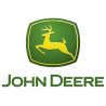 Embrayage autoportée John Deere