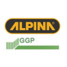 Lanceur tronçonneuse Alpina/GGP