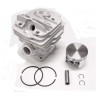 Pièces moteur Manette motoculteur