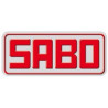 Lame tondeuse Sabo
