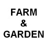 Bobines Fil Farm et Garden