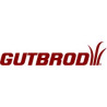 Bobine fil coupe bordure Gutbrod