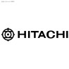 Bobineau de fil coupe bordure Hitachi