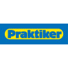 Bobine coupe bordure Praktiker / Fleurelle
