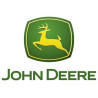 Poulie autoportée John Deere