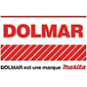 Lame taille haies Dolmar / Makita