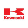 Lame taille haies Kawasaki