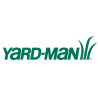 Traction autoportée Yard Man