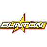 Lame tracteur tondeuse Bunton