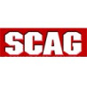 Lame tracteur tondeuse Scag