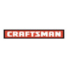 Carter de coupe tracteur tondeuse Craftman