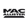 Echappement tronçonneuse Mac Allister