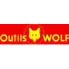 Boitier traction tondeuse Wolf