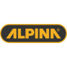 Pipe admission Alpina