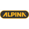 Pipe admission tronçonneuse Alpina