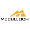 Poignée tronconneuse Mc Culloch
