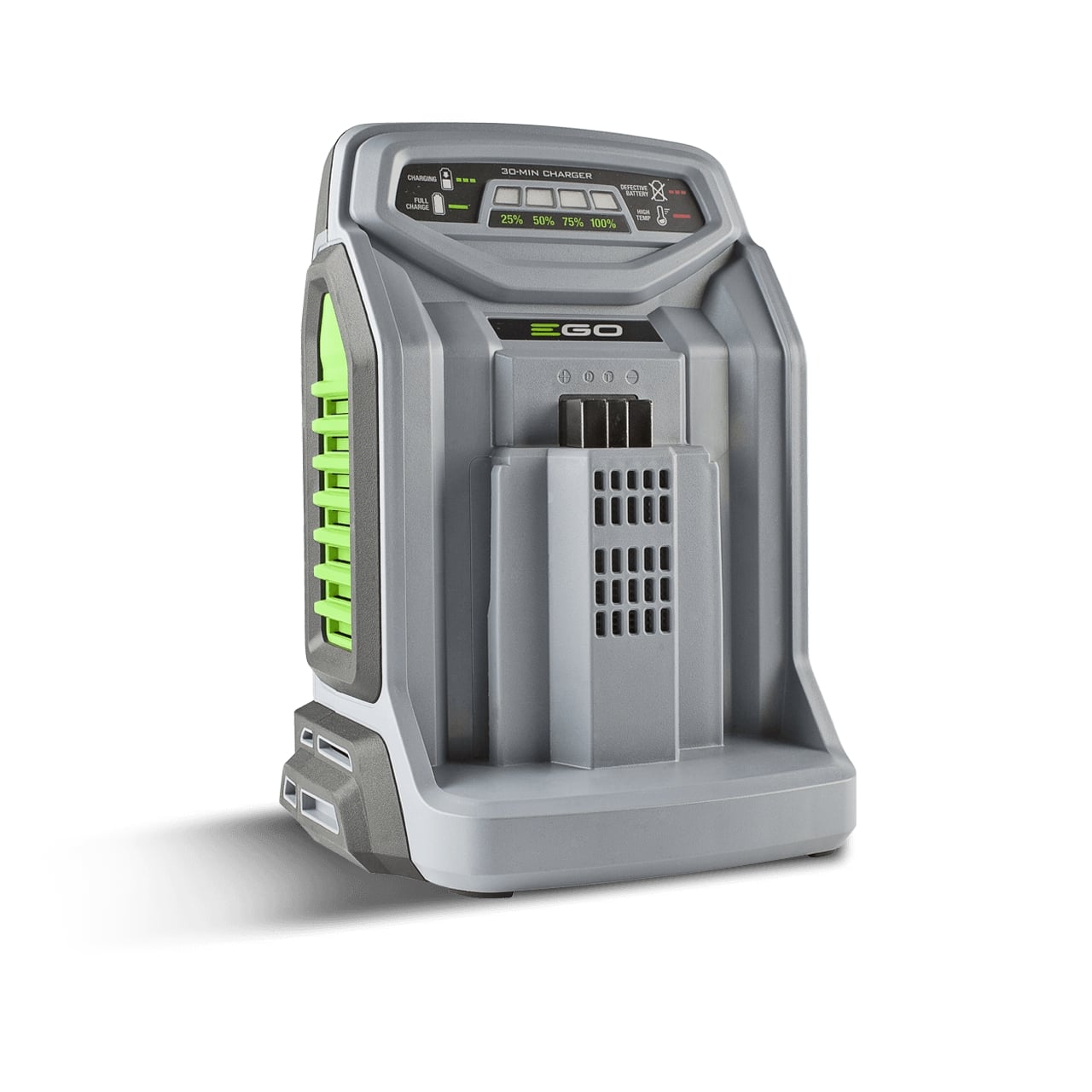 Chargeur rapide EGO CH5500E