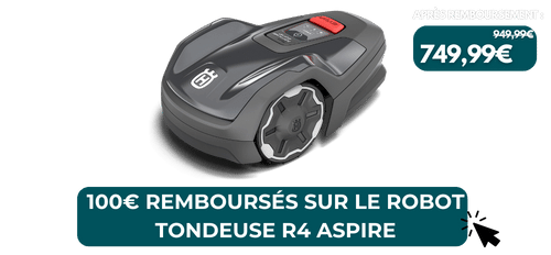 Offre R4 Aspire
