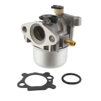 carburateur de tondeuse