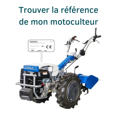 Trouver la reference motoc