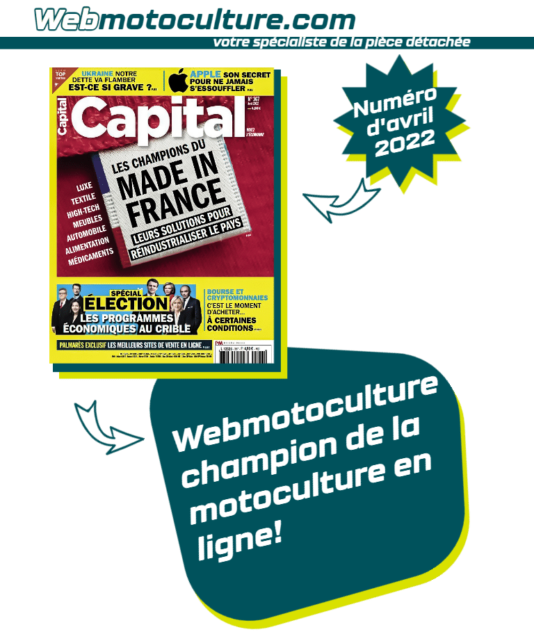 On parle de nous sur Capital