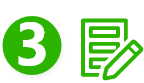 Retour étape 3