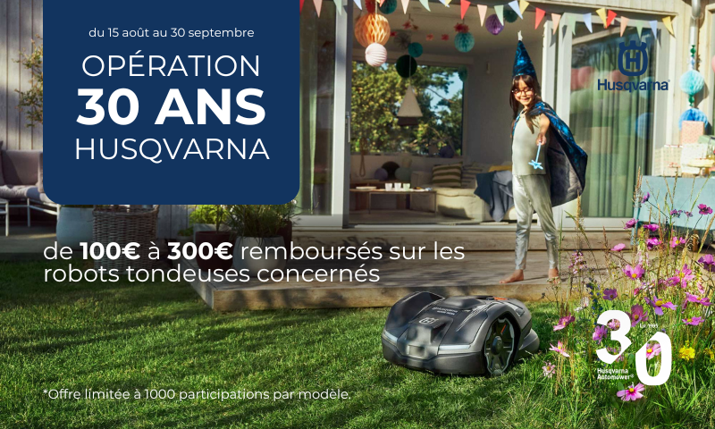 offre jusqu'à 120€ remboursés-echo
