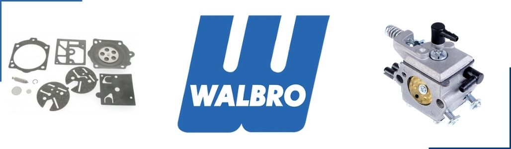 Carburateur Walbro; Membrane Walbro; pies detachees walbro