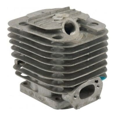 Affuteuse électrique Tecomec Cylindre piston tronçonneuse définition