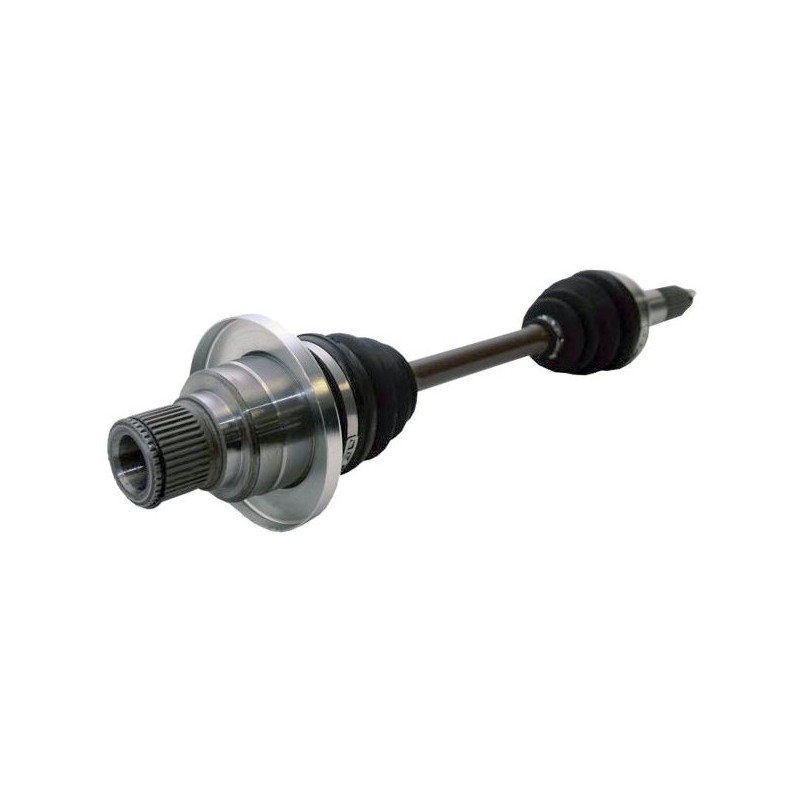 Transmission par cardan motoculteur Transmission par cardan motoculteur