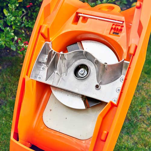 Broyeur de végétaux fonctionnement Broyeur de végétaux fonctionnement