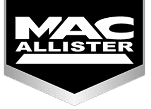 Logo Mac Allister