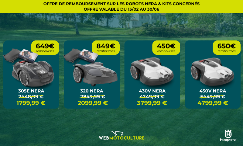 offre jusqu'&agrave; 120&euro; rembours&eacute;s-echo