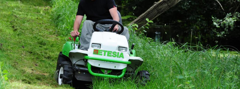 pièces détachées Etesia