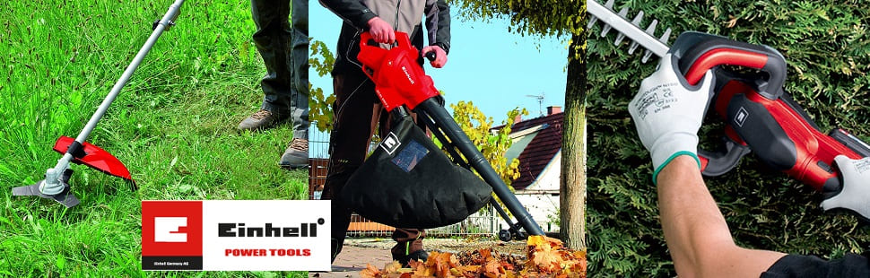 Logo Einhell