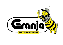 Logo granja