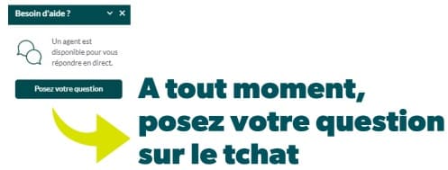 logo télévendeur iadvize