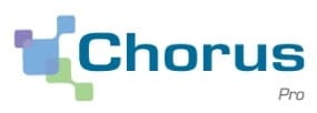 logo paiement chorus