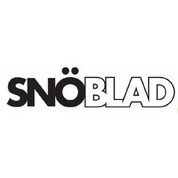 Snöblad