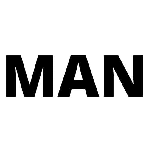 Man