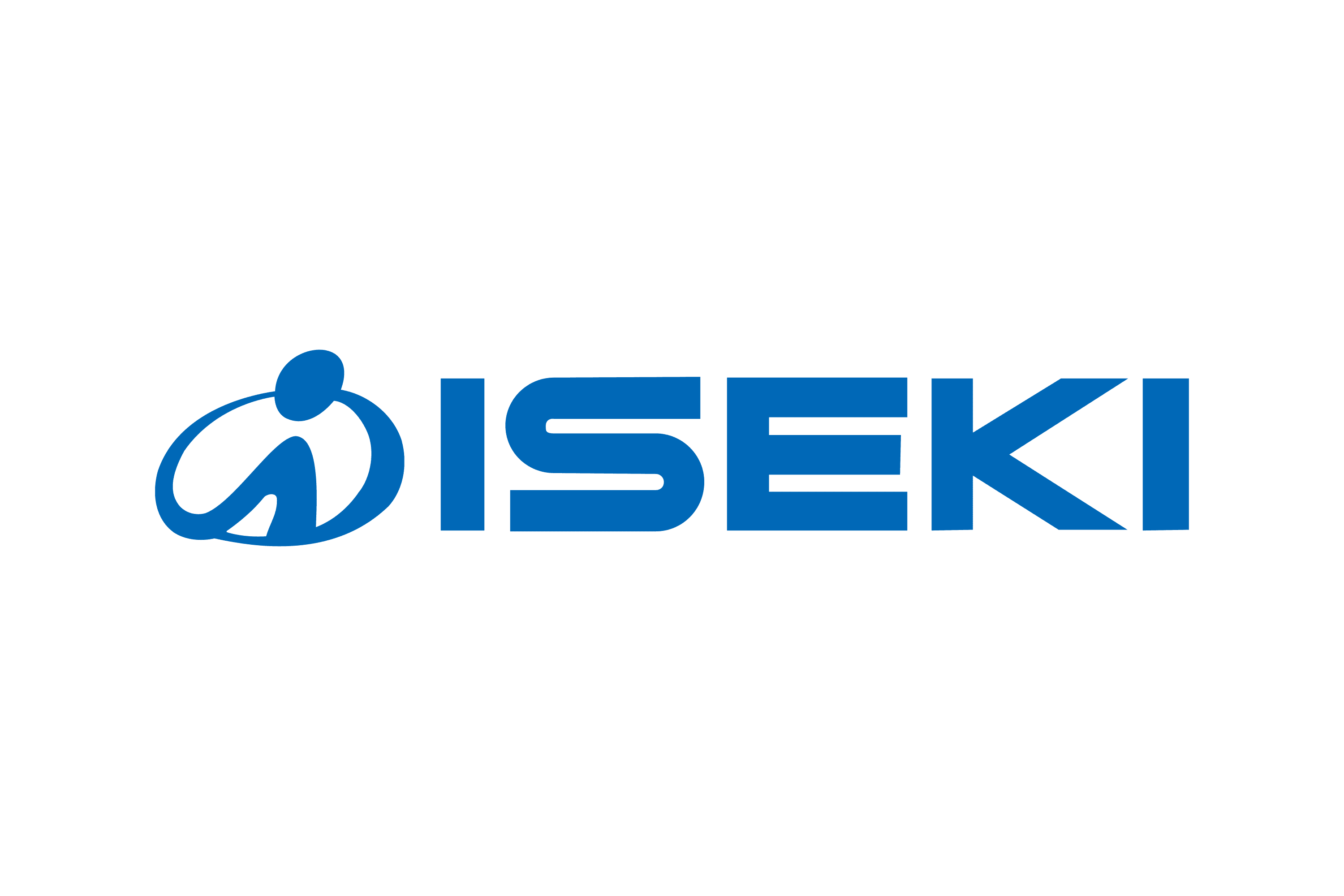 ISEKI