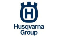logo Husqvarna Group