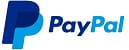 logo paypal